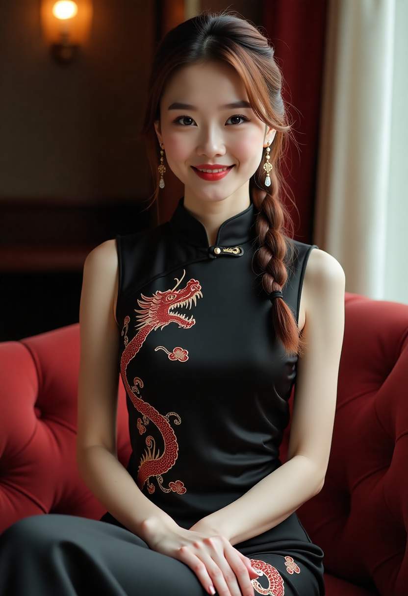 余影剧场头像